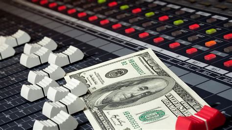 how to make money as a music producer and the importance of networking in the music industry