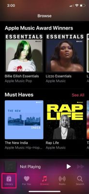 How to See Recently Played Songs on Apple Music and Dig Deep into Your Musical Journey