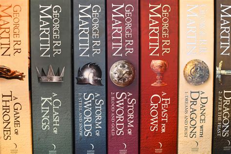 When Did Game of Thrones Deviate from the Books: A Detailed Analysis with Multiple Perspectives