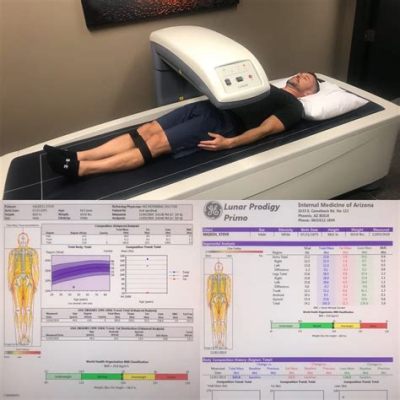 Which Would Be a Measure in Determining Body Composition: A Detailed Analysis